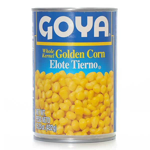 Goya Corn