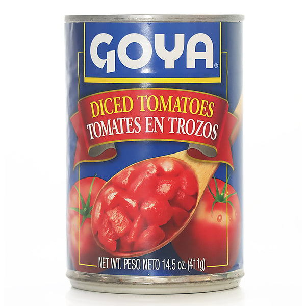 Goya Diced Tomatoes