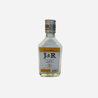 J & R White Rum