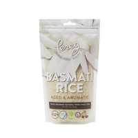 Pereg Basmati Rice 454g