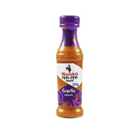 Nando’s Peri-Peri Garlic Sauce