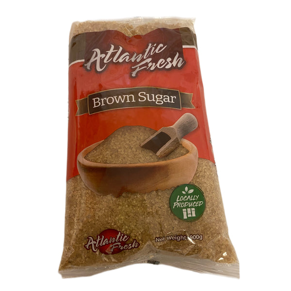 Atlantic Fresh Brown Sugar
