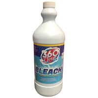 Bleach 360 Clean