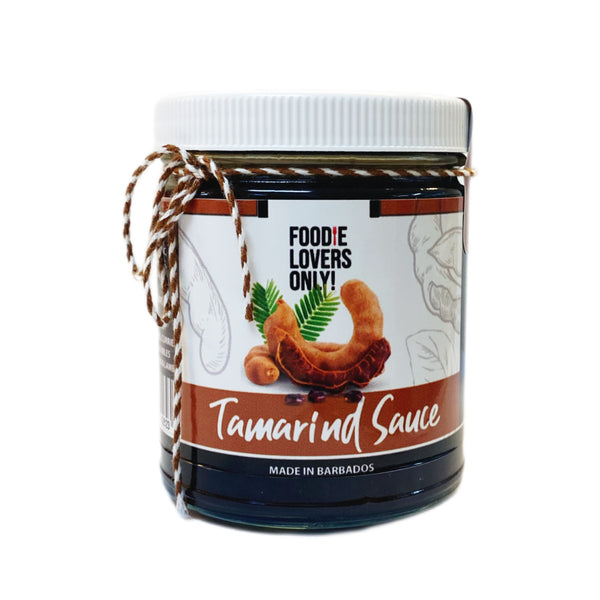 Foodie Lovers Only Tamarind Sauce