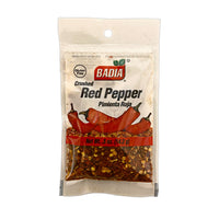 Badia Crushed Red Pepper