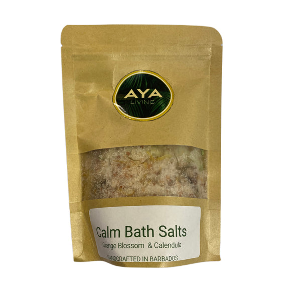 Aya Bath Salts - Calm