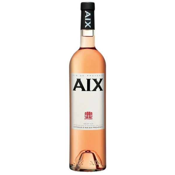 Aix Rosé Wine