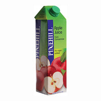 Pinehill Apple Juice