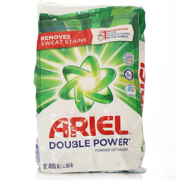 Ariel Double Powder
