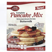 Betty Crocker Complete Pancake Mix with Buttermilk