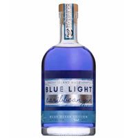 Blue Light - Blue Ocean Edition Gin