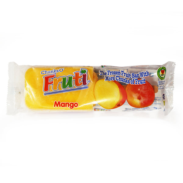 Fruti Mango