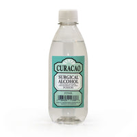 Curacao Surgical Alcohol