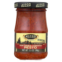 Alessi Sun Dried Tomato Pesto