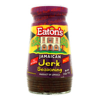Eaton's Hot Jerk Seasoning