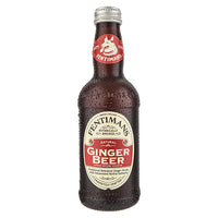 Fentimans Ginger Beer - 275ml