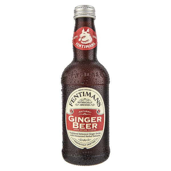 Fentimans Ginger Beer - 275ml
