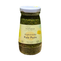 Flourish Kale Pesto