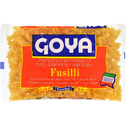 Goya Fusilli