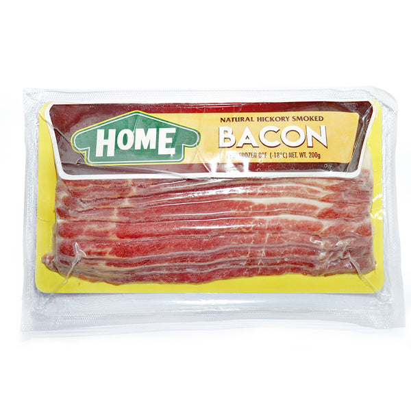 Home Bacon
