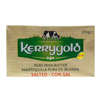 Kerrygold Salted Butter 200g