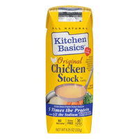 Kitchen Basics Chicken Stock