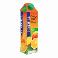 Pinehill Unsweetened Orange Juice