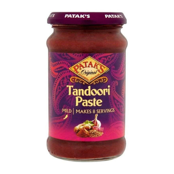 Patak's Tandoori Paste