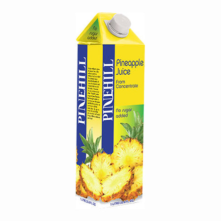 Pinehill Pineapple Juice