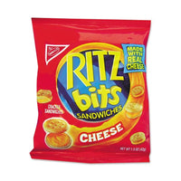 Ritz Bits 42g