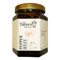 Tavern Spicy Pepper Jelly