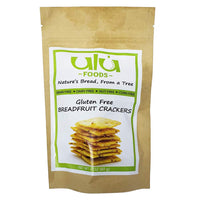 Ulu Foods Breadfruit Crackers 60g