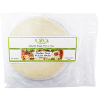 Ulu Foods Gluten Free Breadfruit Pizza Base