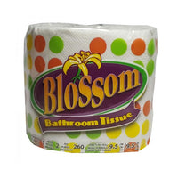 Blossom Bathroom Tissue