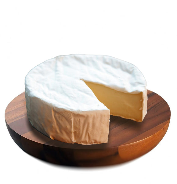 Brie Cheese 60% - per kg
