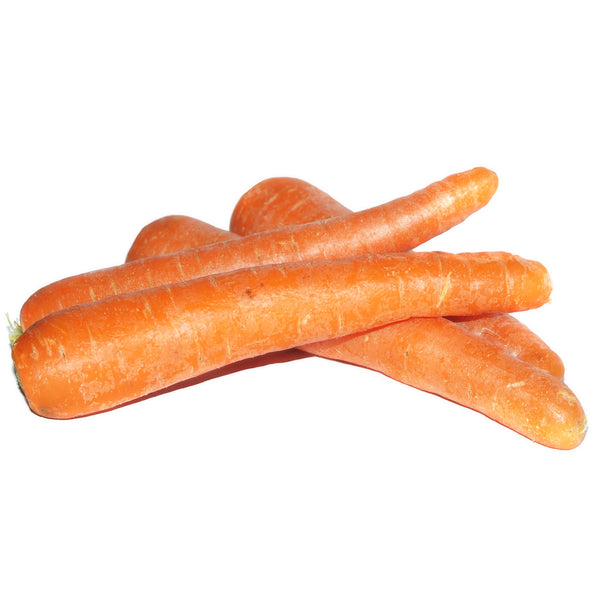 Carrots - 1lb Pack
