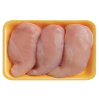Chicken Breast Boneless