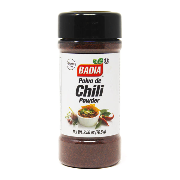 Badia Chili Powder 2.50oz