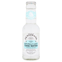 Fentimans Light Tonic Water - 125ml