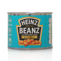 Heinz Beanz