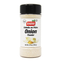 Badia Onion Powder 2.75oz