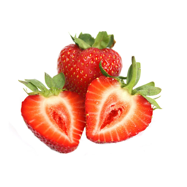 Strawberries - 1lb Pack
