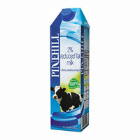 Pinehill 2% Reduced Fat Milk