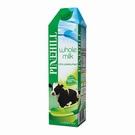 Pinehill Whole Milk