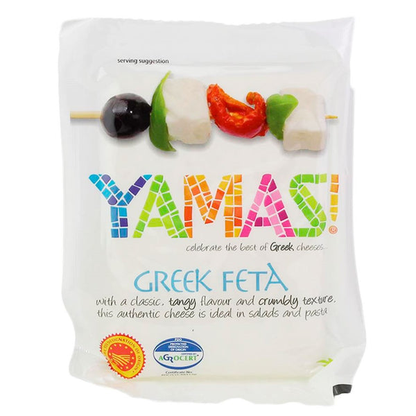 Yamas Greek Feta